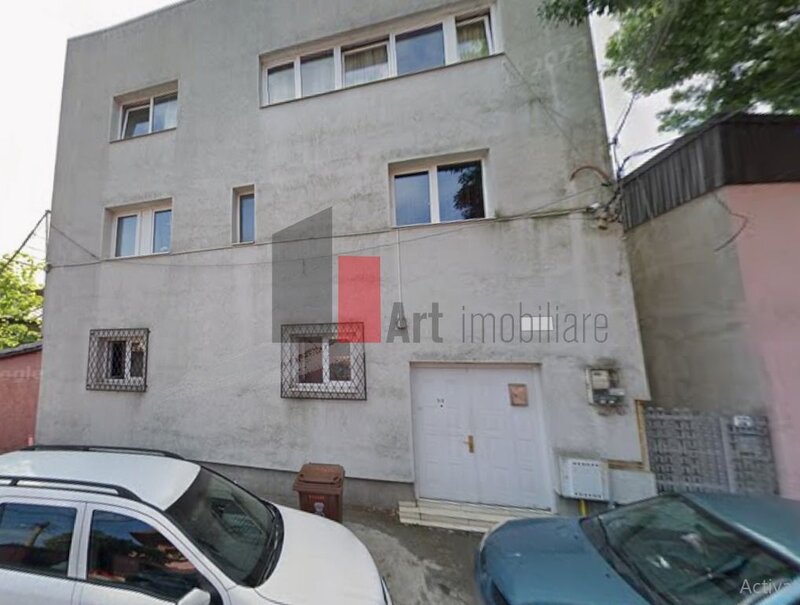 Giulesti (langa Rapid /in cartier) spatiu comercial de inchiriat