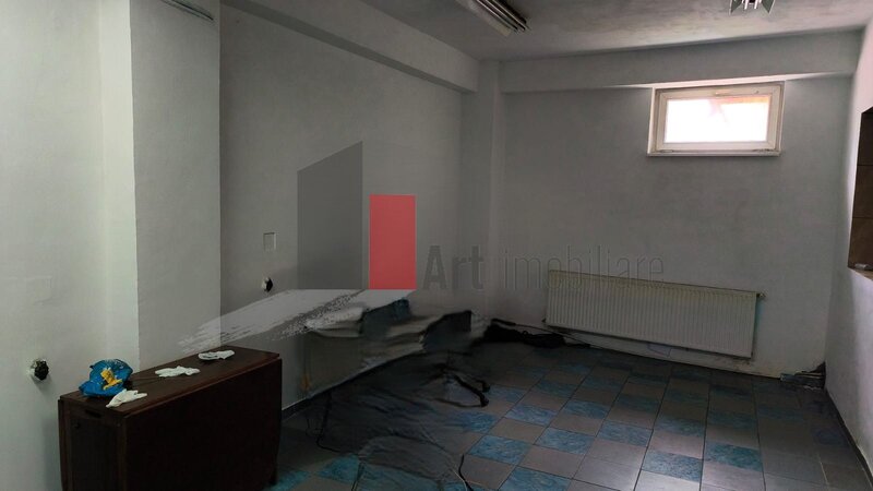 Giulesti (langa Rapid /in cartier) spatiu comercial de inchiriat