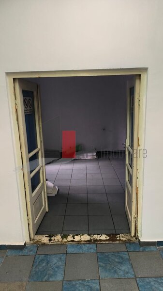 Giulesti (langa Rapid /in cartier) spatiu comercial de inchiriat