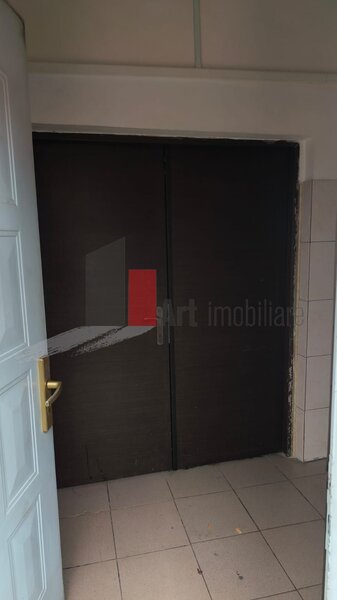Giulesti (langa Rapid /in cartier) spatiu comercial de inchiriat